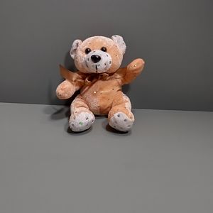 Calplush sparkle Teddy Bear